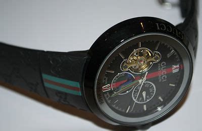 gucci pantacaon|gucci watches for men uk.